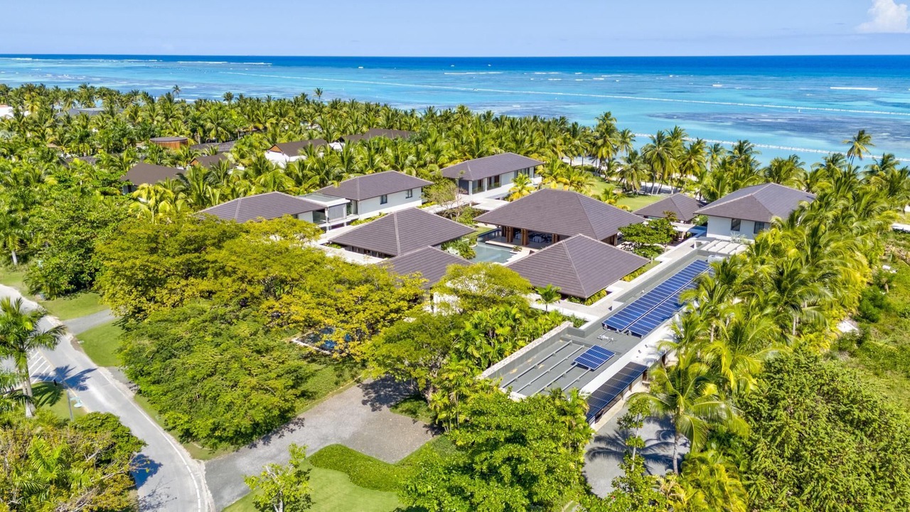 Photo of Outdoor in Punta Cana