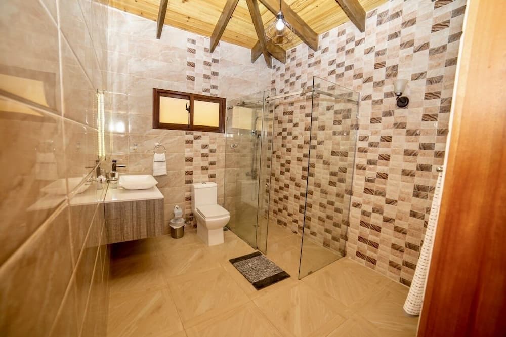 Photo of Bathroom in La Vega Province