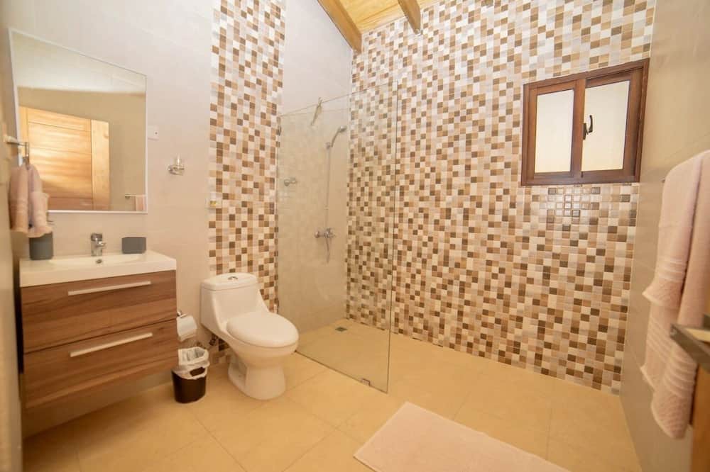 Photo of Bathroom in La Vega Province