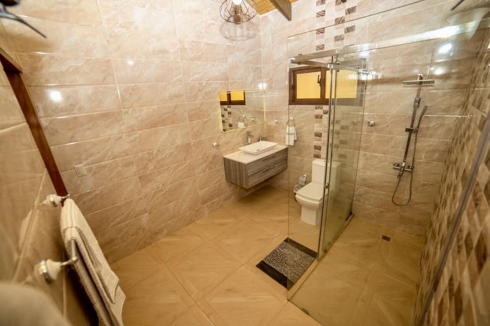 Photo of Bathroom in La Vega Province
