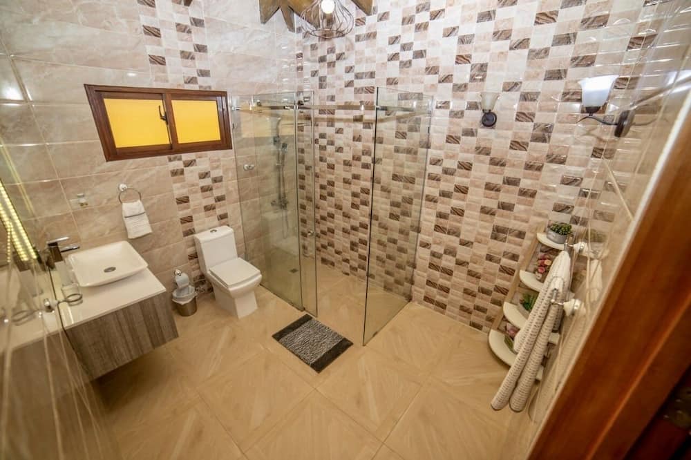 Photo of Bathroom in La Vega Province