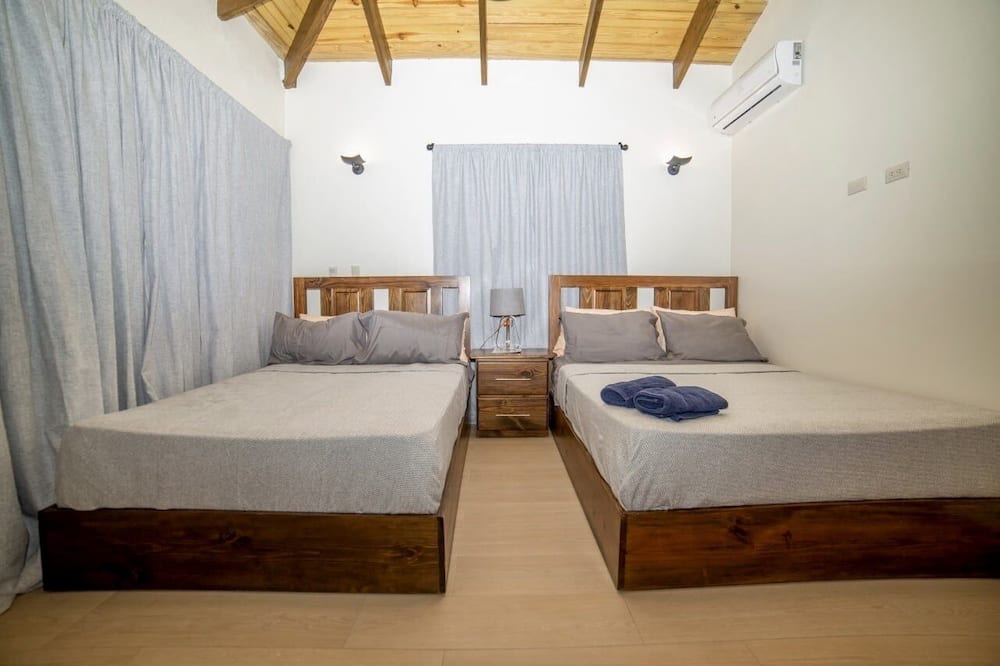 Photo of Bedroom in La Vega Province