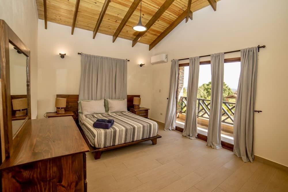 Photo of Bedroom in La Vega Province