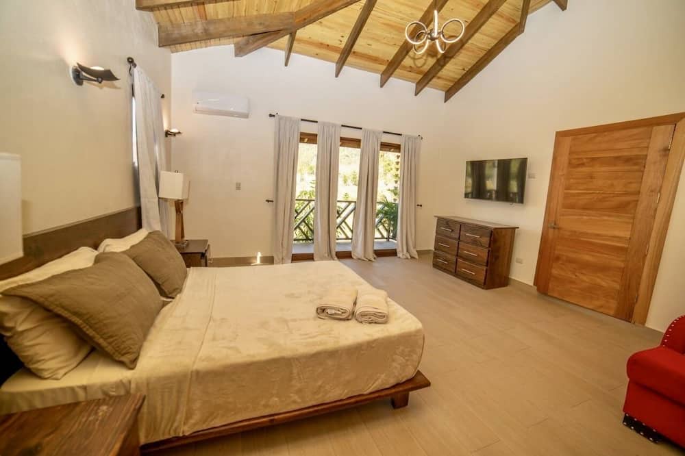 Photo of Bedroom in La Vega Province