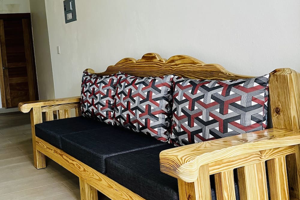 Photo of Bedroom in La Vega Province