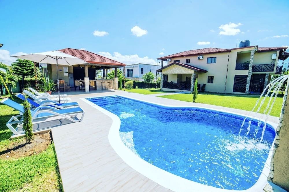 Photo of Outdoor in La Vega Province