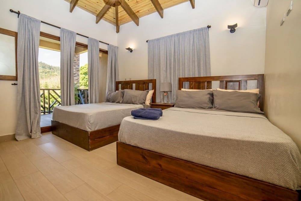 Photo of Bedroom in La Vega Province
