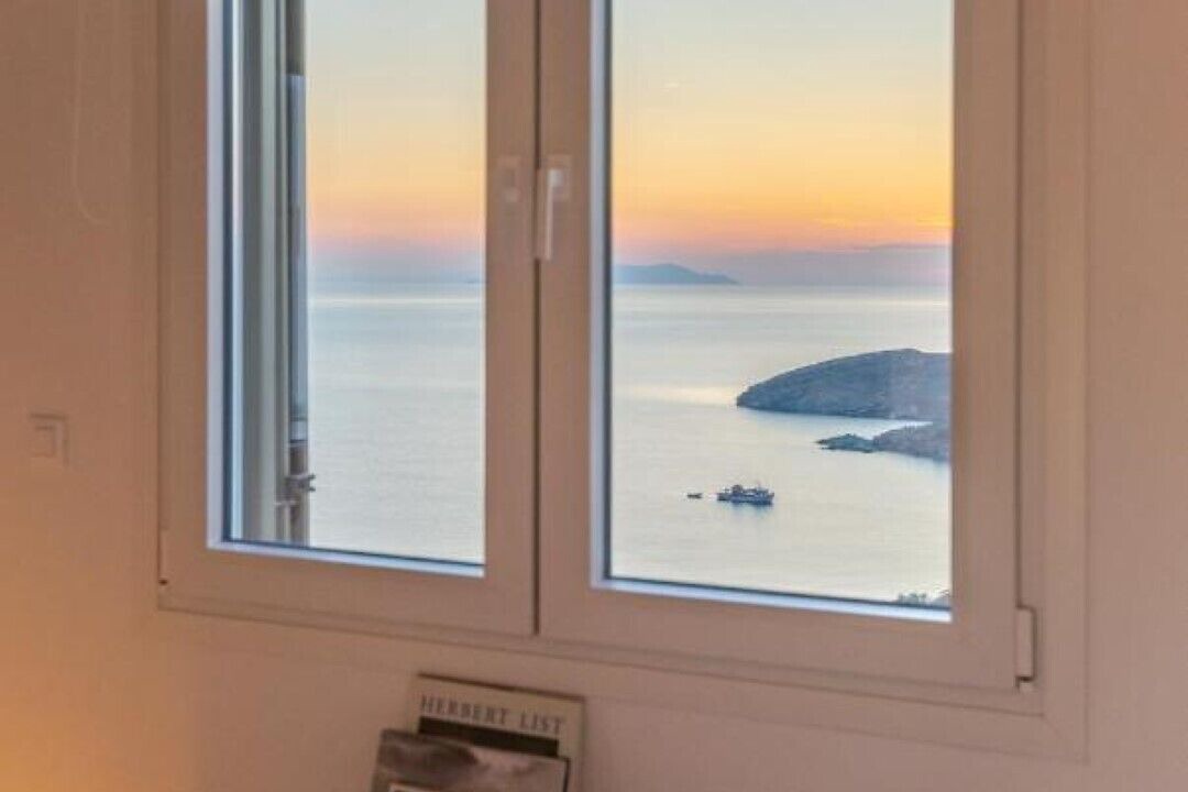 Photo of Bedroom in Agios Romanos