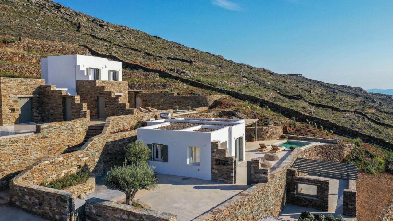 Photo of Outdoor in Agios Romanos