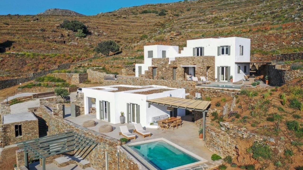 Photo of Outdoor in Agios Romanos