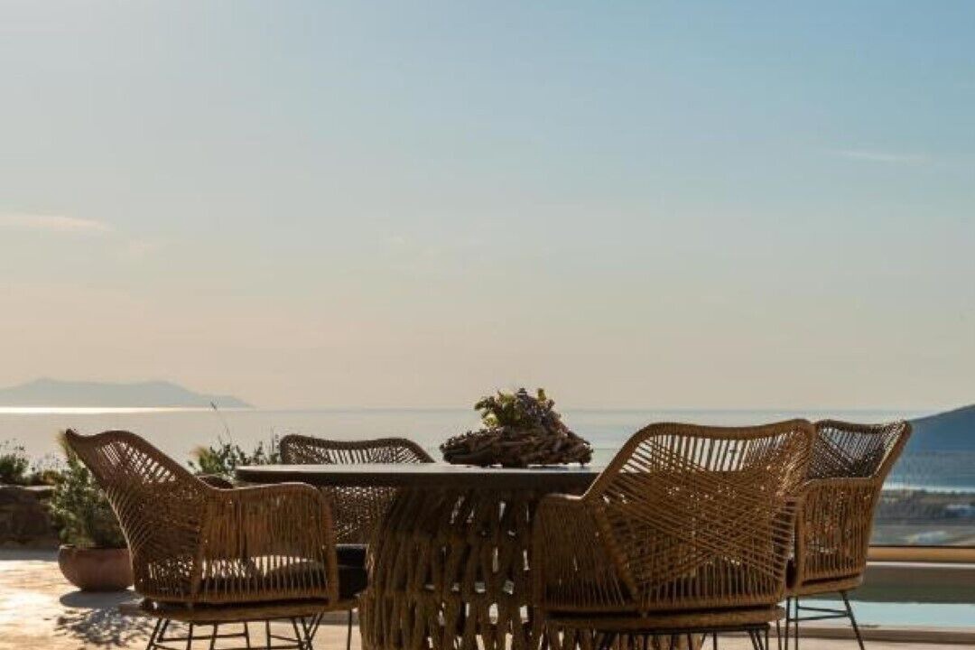 Photo of Outdoor in Agios Romanos