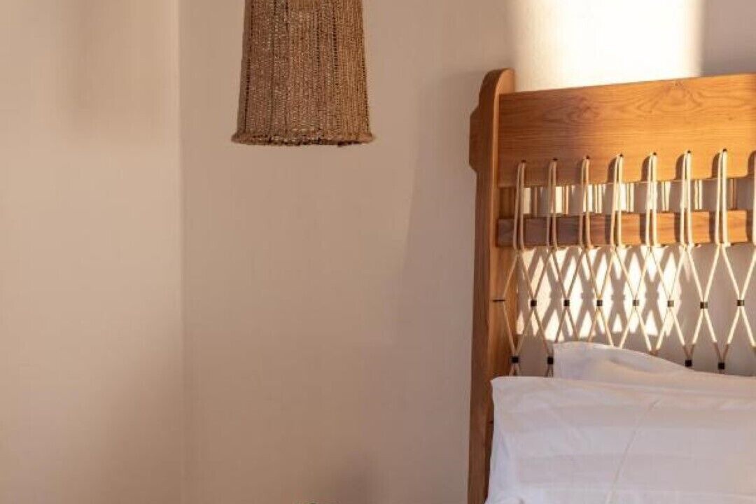 Photo of Bedroom in Agios Romanos
