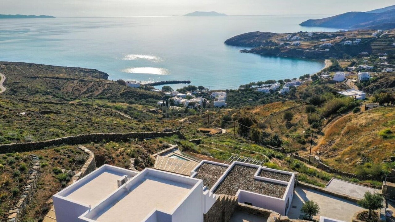 Photo of Outdoor in Agios Romanos
