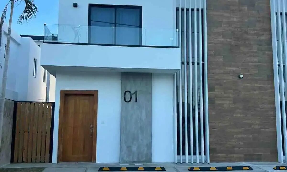 Photo of Outdoor in Villa Mella