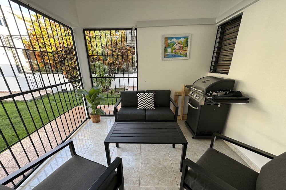 Photo of Outdoor in Santiago de los Caballeros