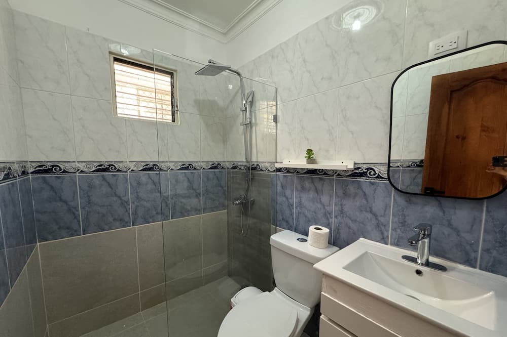 Photo of Bathroom in Santiago de los Caballeros