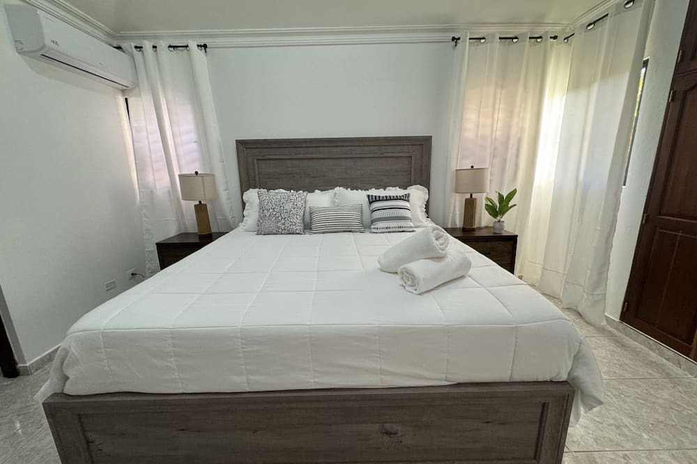 Photo of Bedroom in Santiago de los Caballeros
