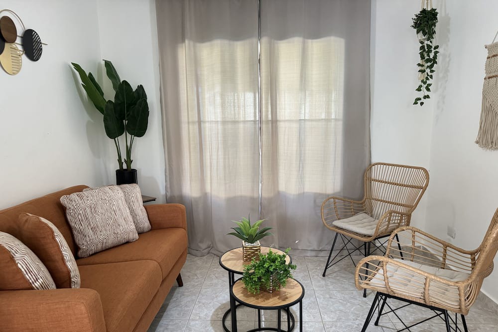Photo of Livingroom in Santiago de los Caballeros