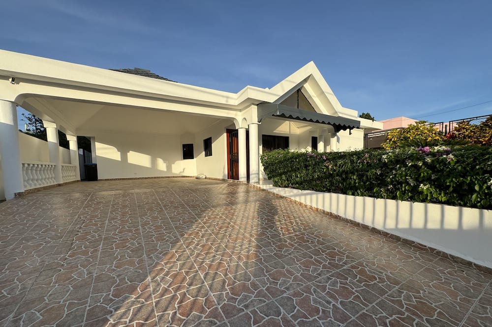 Photo of Outdoor in Santiago de los Caballeros