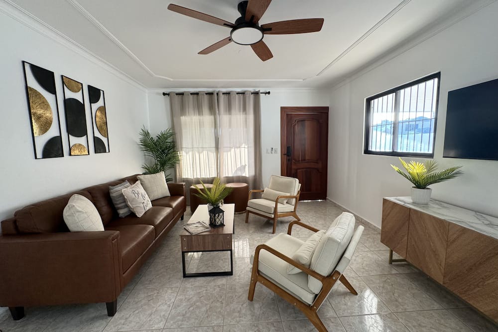 Photo of Livingroom in Santiago de los Caballeros