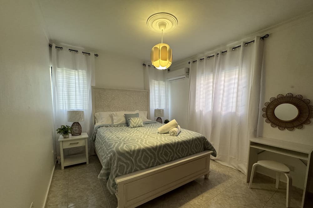 Photo of Bedroom in Santiago de los Caballeros
