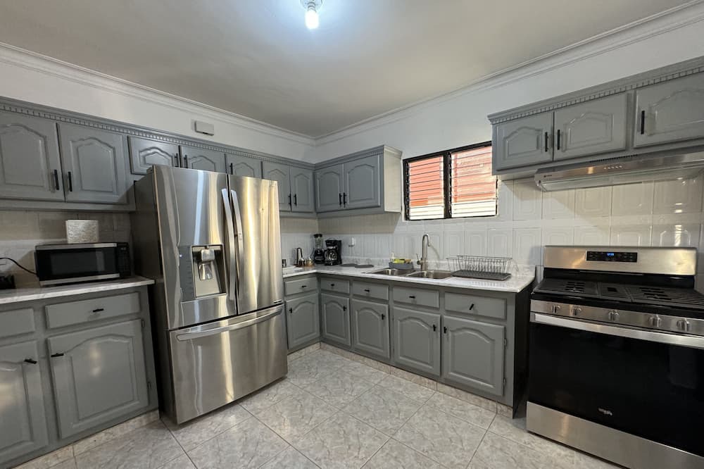 Photo of Kitchen in Santiago de los Caballeros