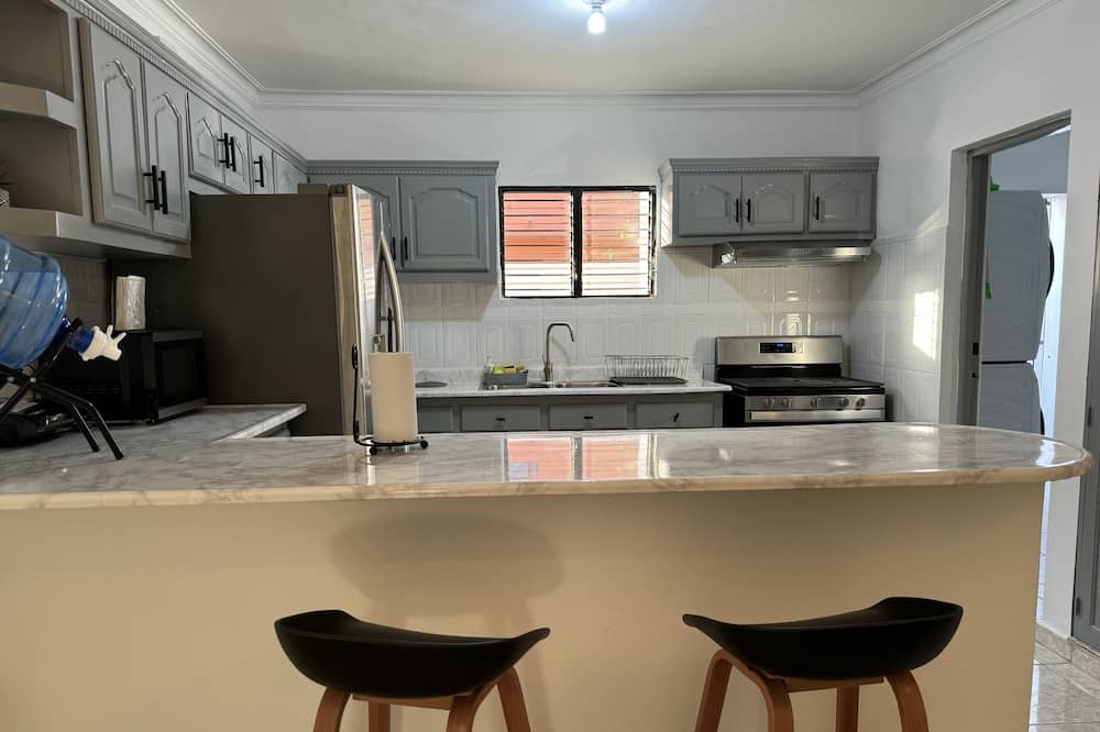 Photo of Kitchen in Santiago de los Caballeros