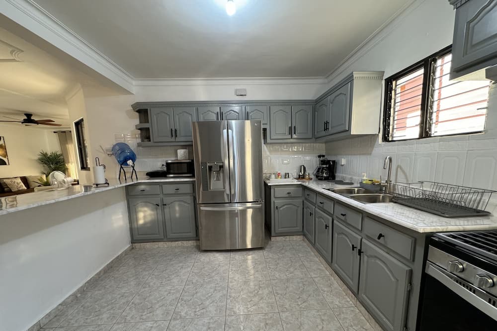 Photo of Kitchen in Santiago de los Caballeros