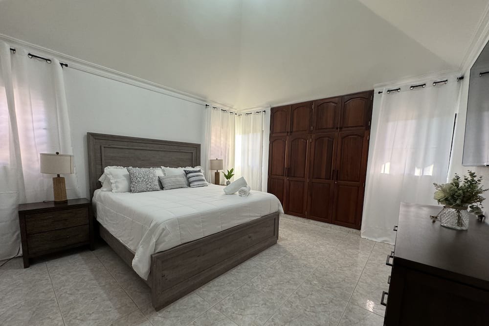 Photo of Bedroom in Santiago de los Caballeros