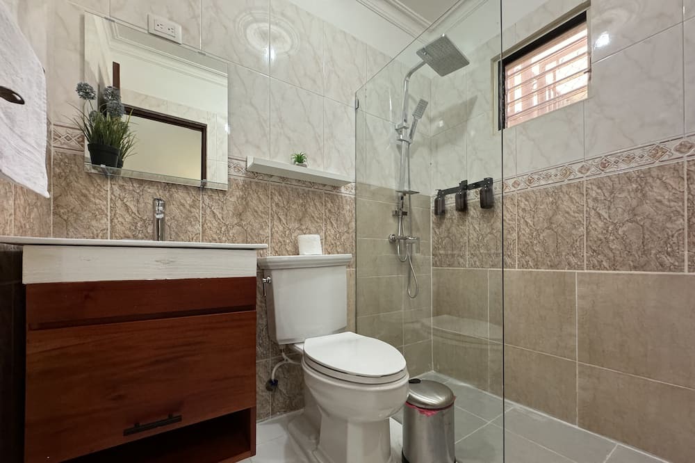 Photo of Bathroom in Santiago de los Caballeros