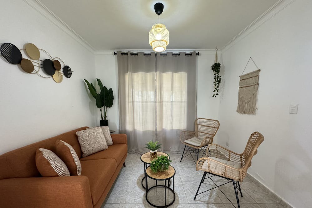 Photo of Livingroom in Santiago de los Caballeros