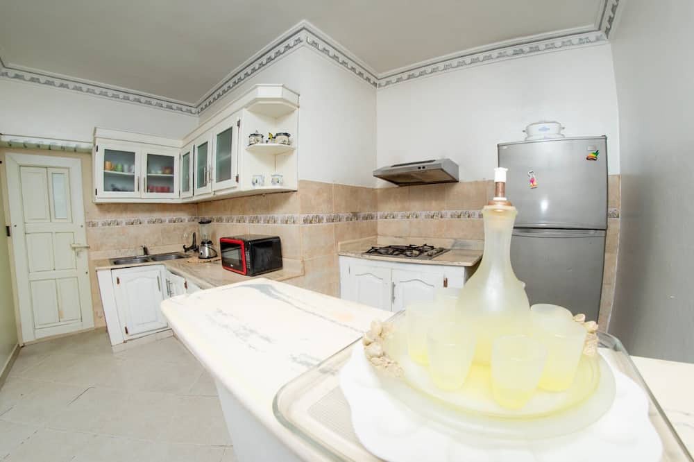 Photo of Kitchen in Puerto Plata