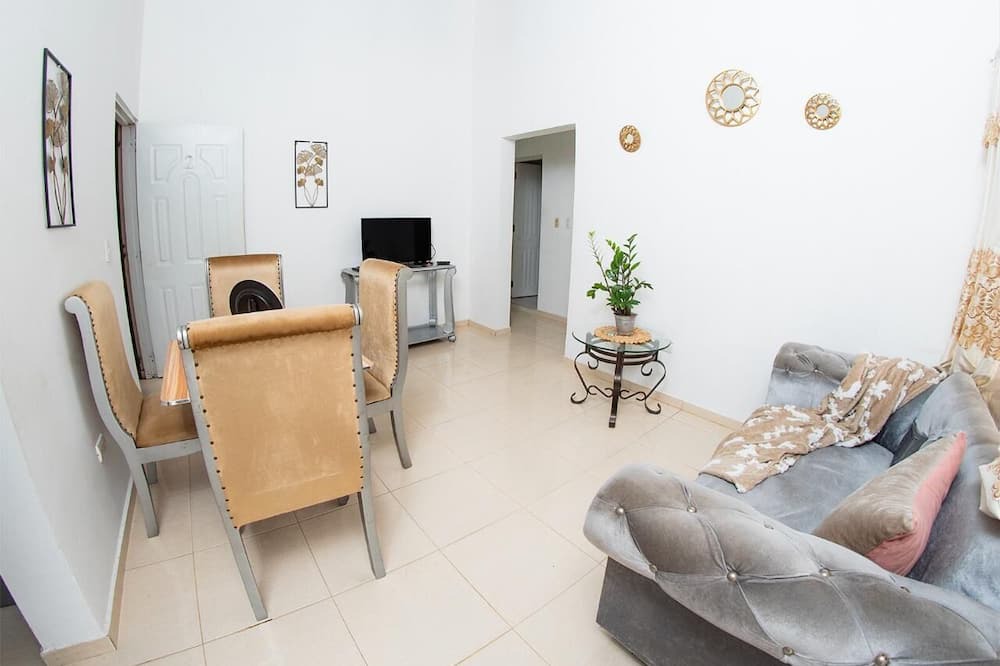 Photo of Livingroom in Puerto Plata