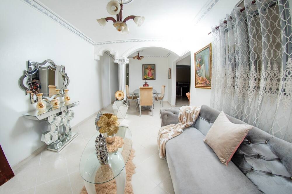 Photo of Livingroom in Puerto Plata