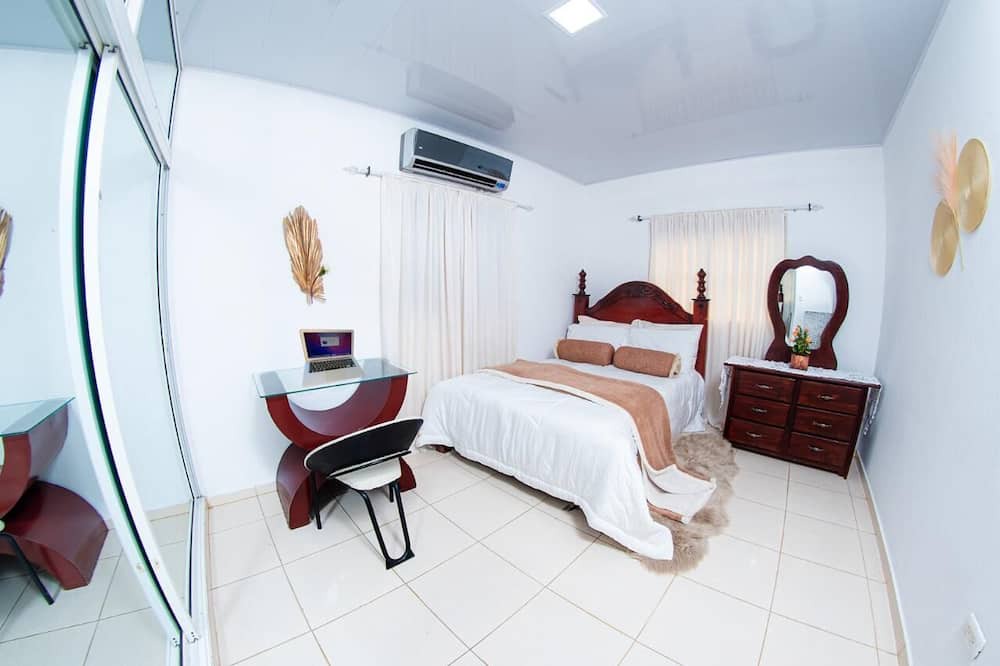 Photo of Bedroom in Puerto Plata