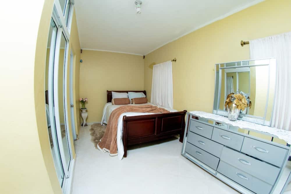 Photo of Bedroom in Puerto Plata