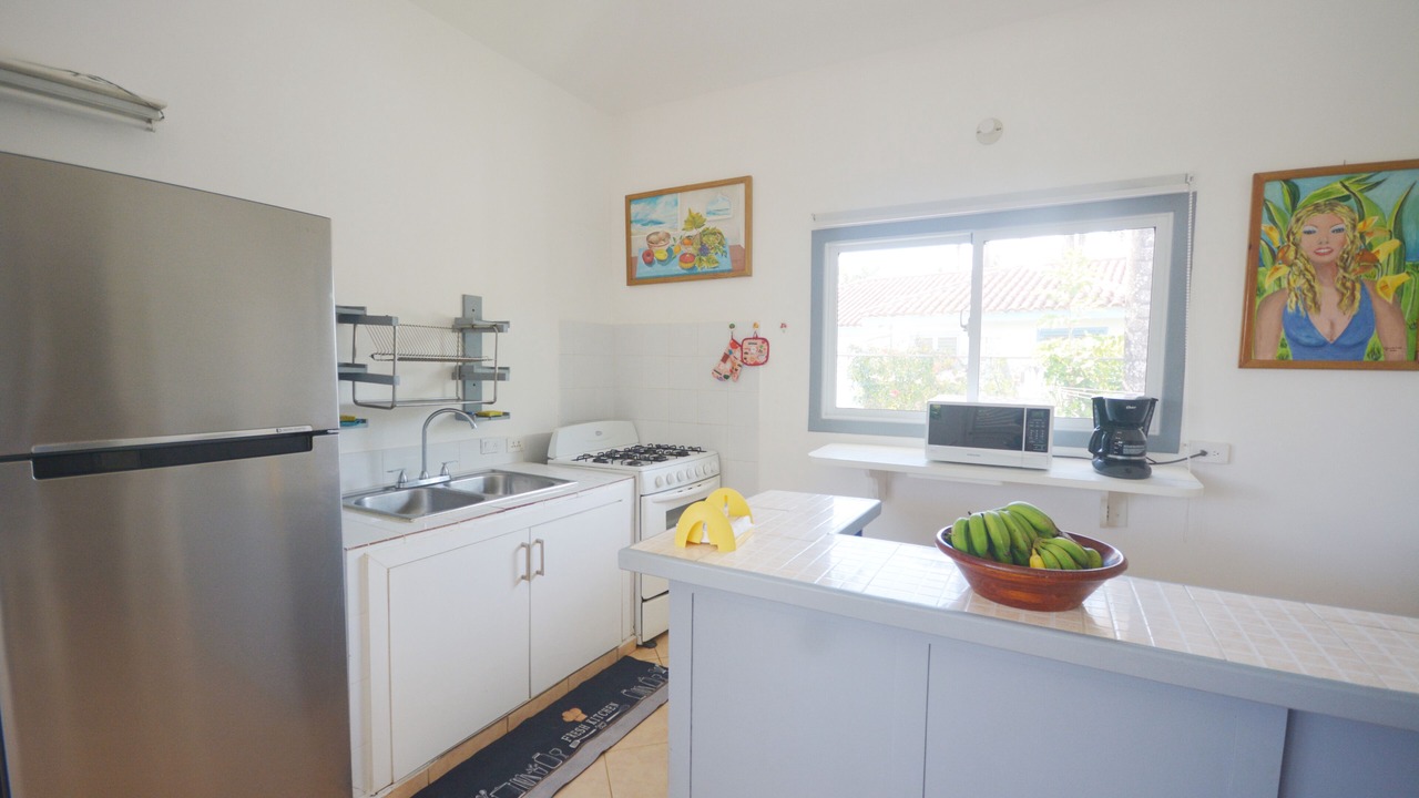 Photo of Kitchen in El Callejon