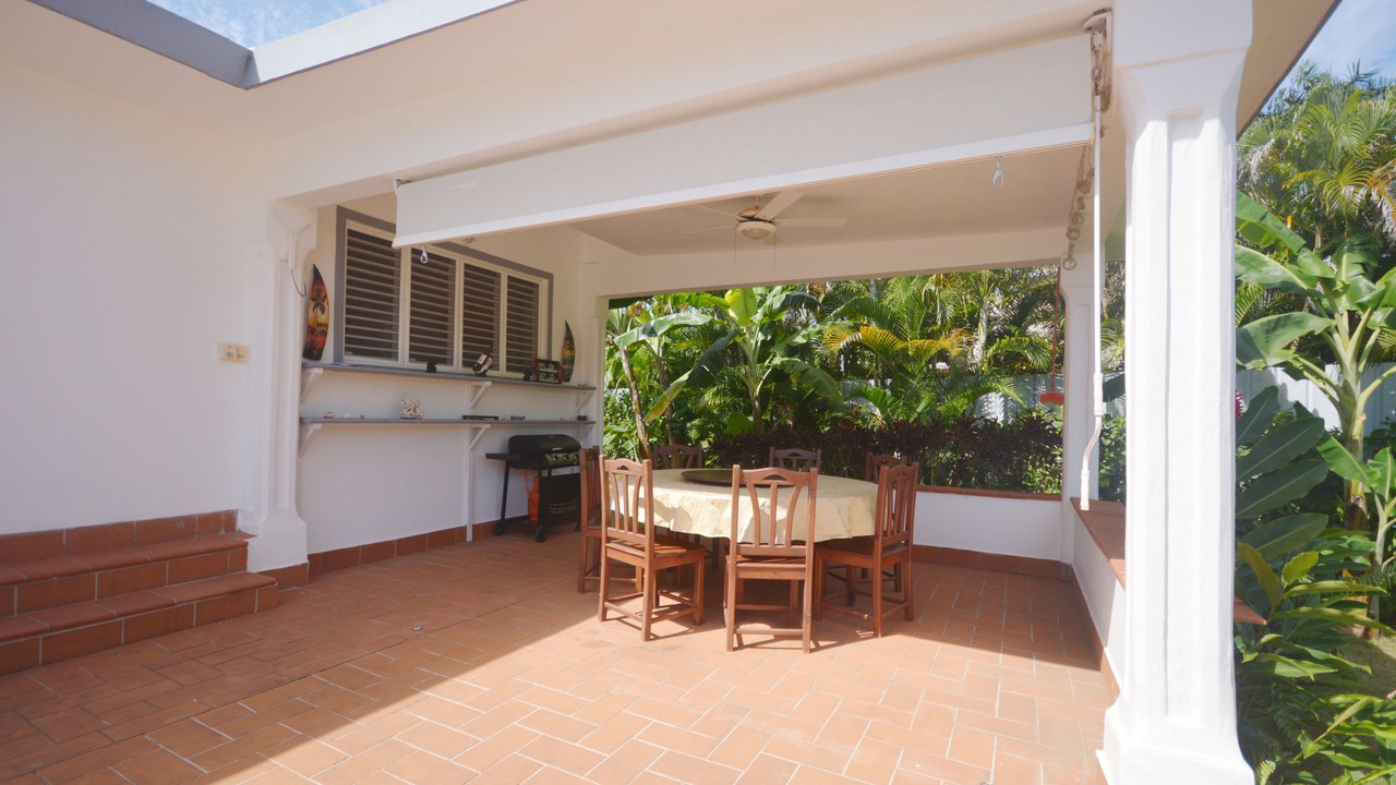 Photo of Outdoor in El Callejon