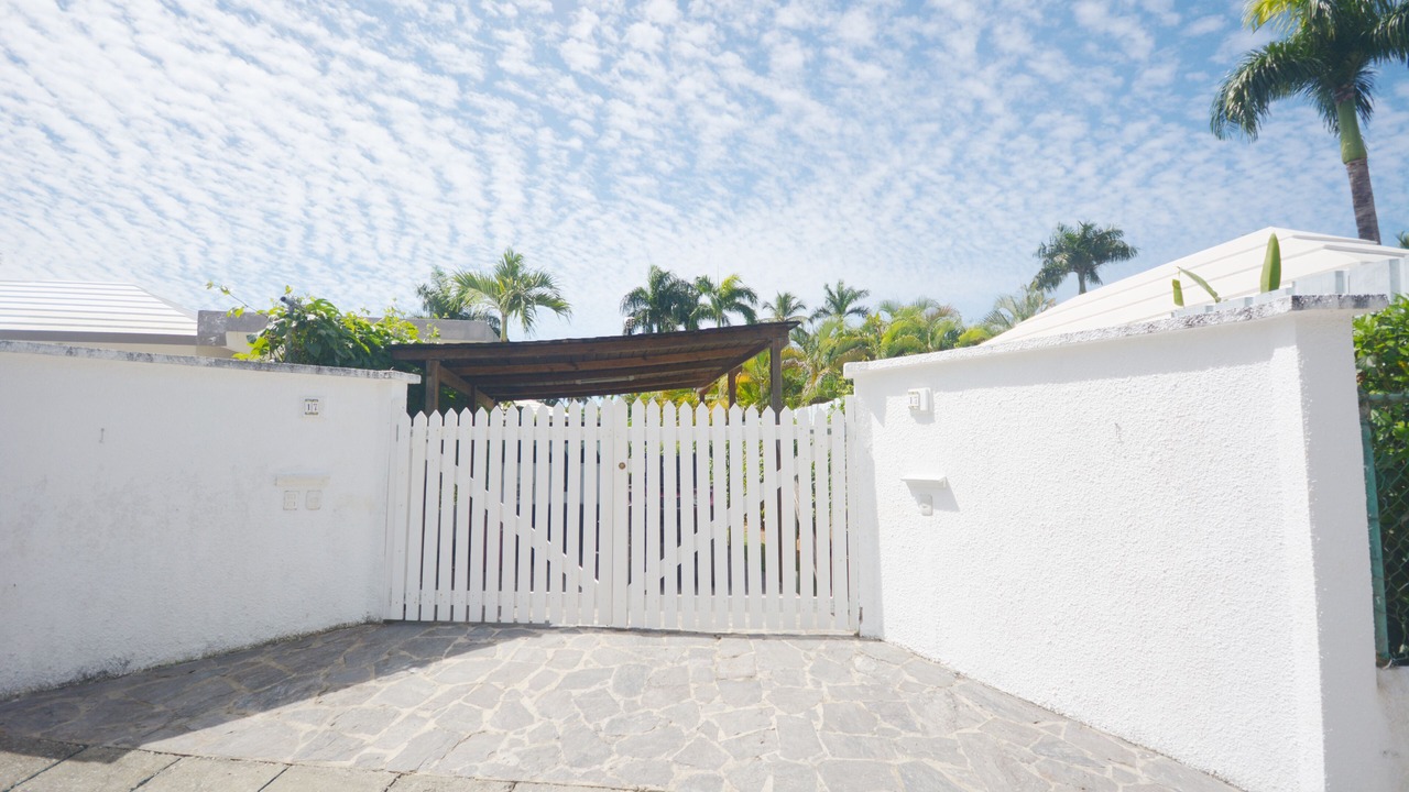 Photo of Outdoor in El Callejon