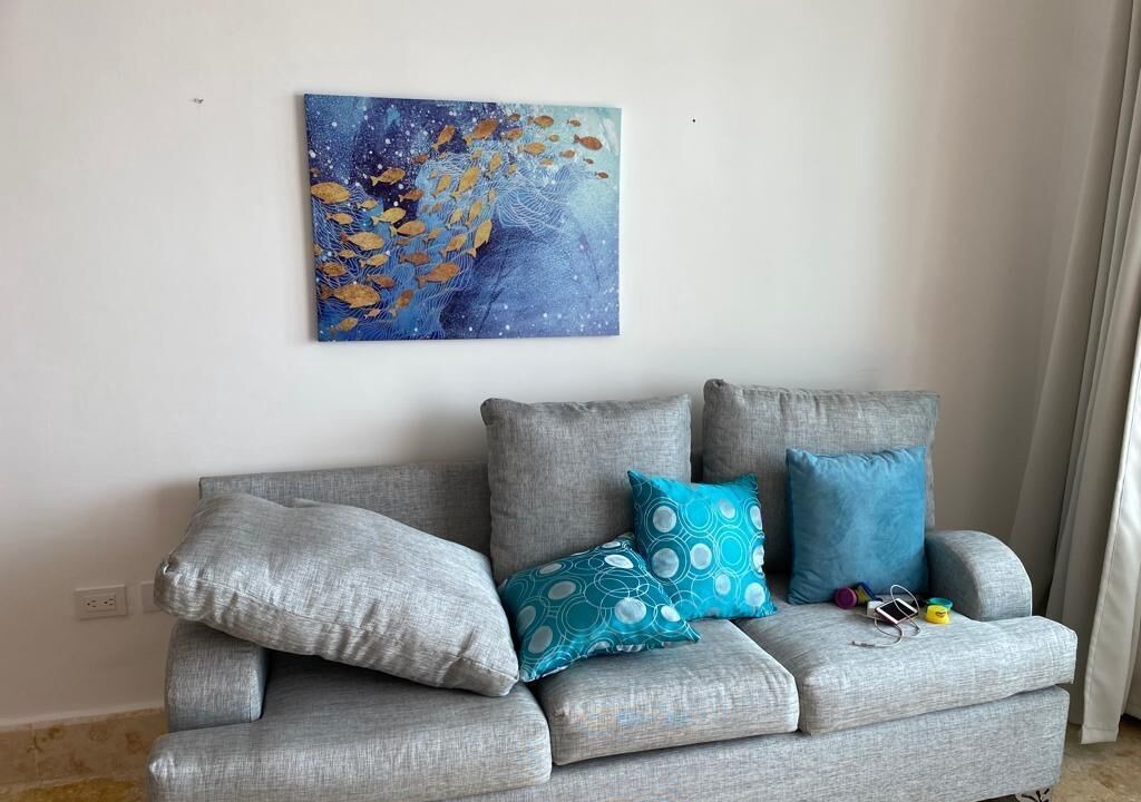 Photo of Livingroom in El Soco