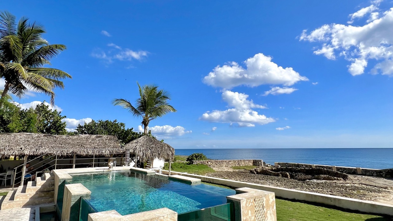 Photo of Outdoor in Guayacanes