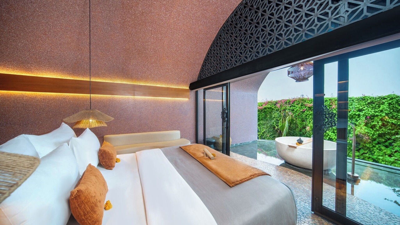 Photo of Bedroom in Sanur
