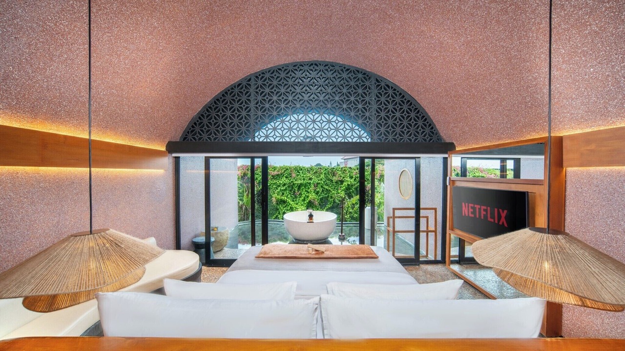 Photo of Bedroom in Sanur