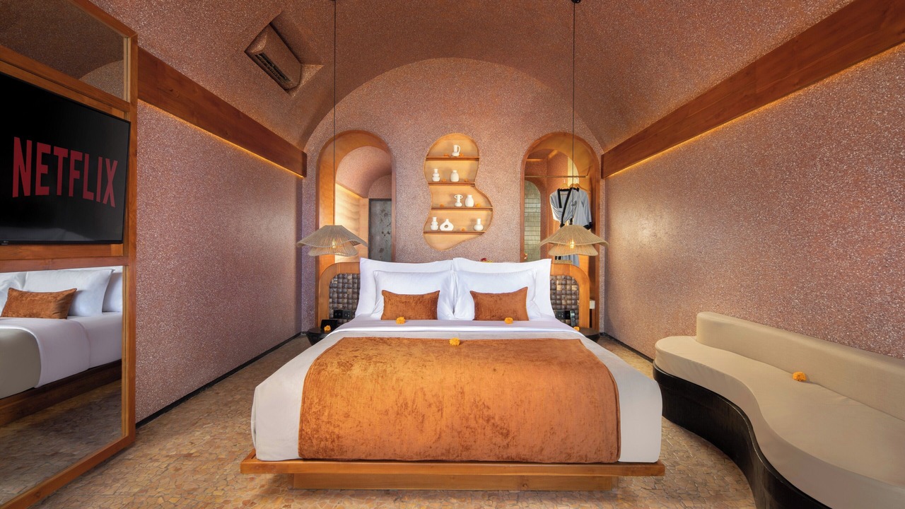 Photo of Bedroom in Sanur