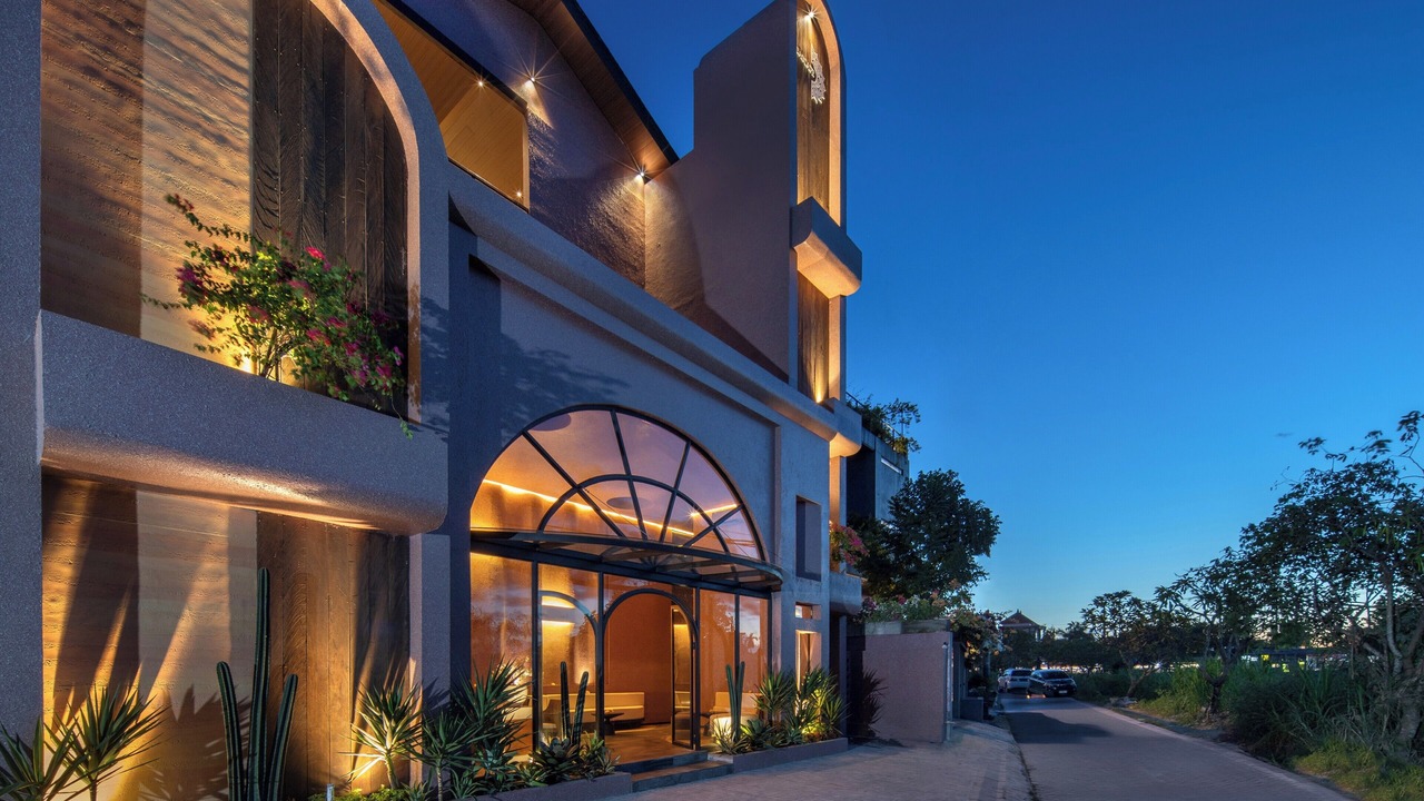 Photo of Outdoor in Sanur