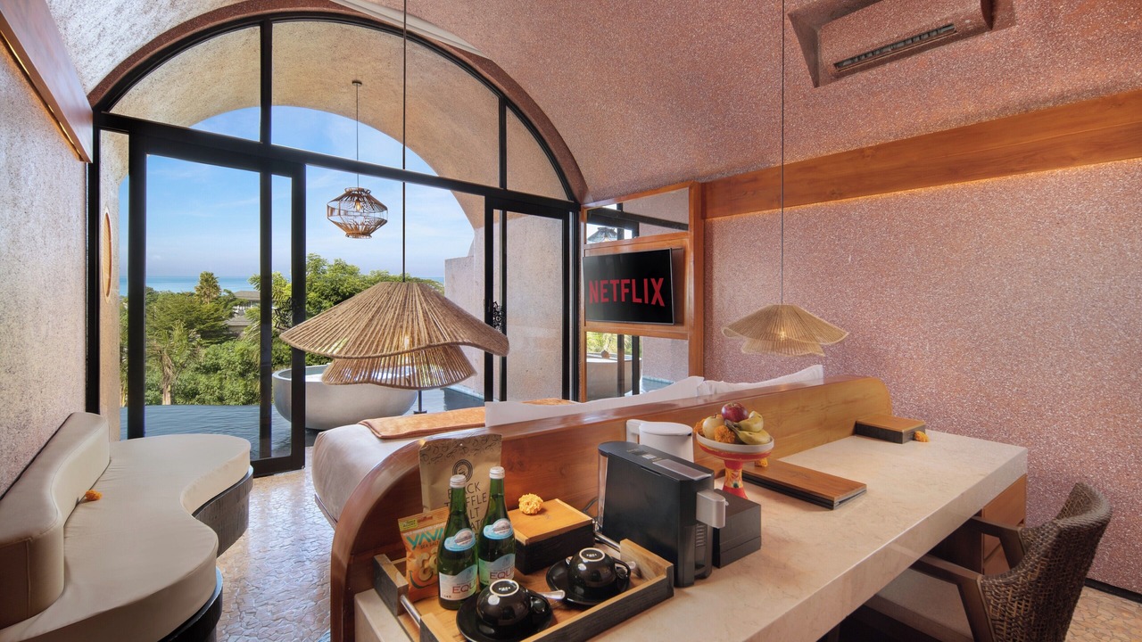 Photo of Bedroom in Sanur