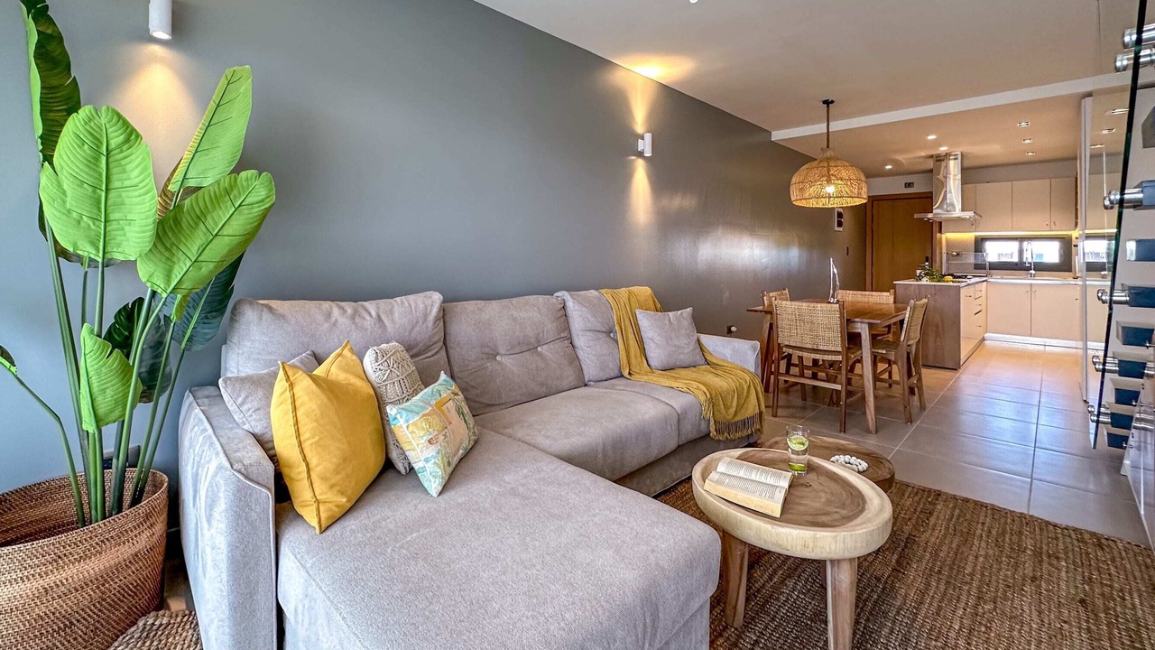 Photo of Livingroom in El Cortecito