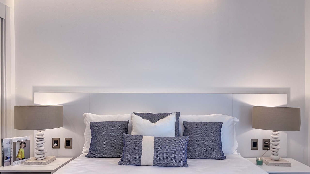 Photo of Bedroom in El Cortecito