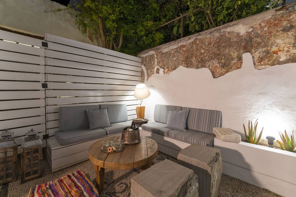 Photo of Outdoor in Lindos