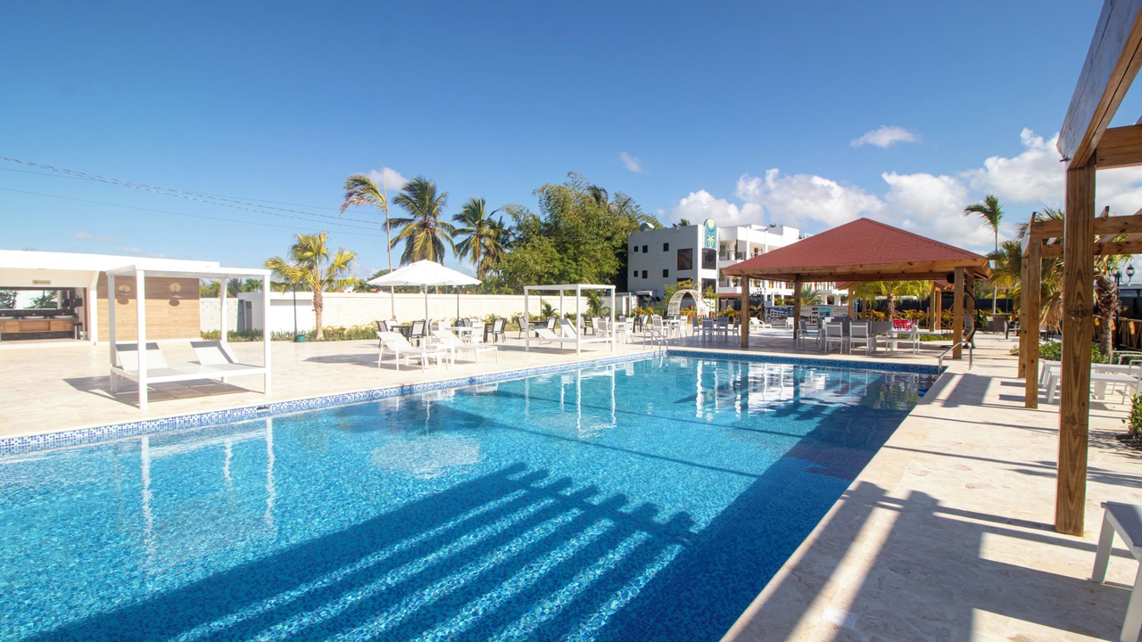 Photo of Outdoor in Higuey